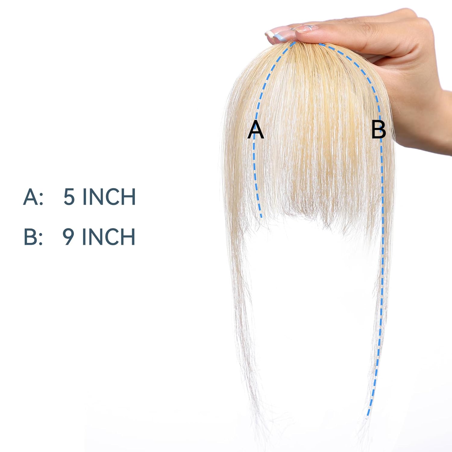 100% человеческие волосы, зажи – обзор и цена Seamless Clip In Hair Extensions Human Hair