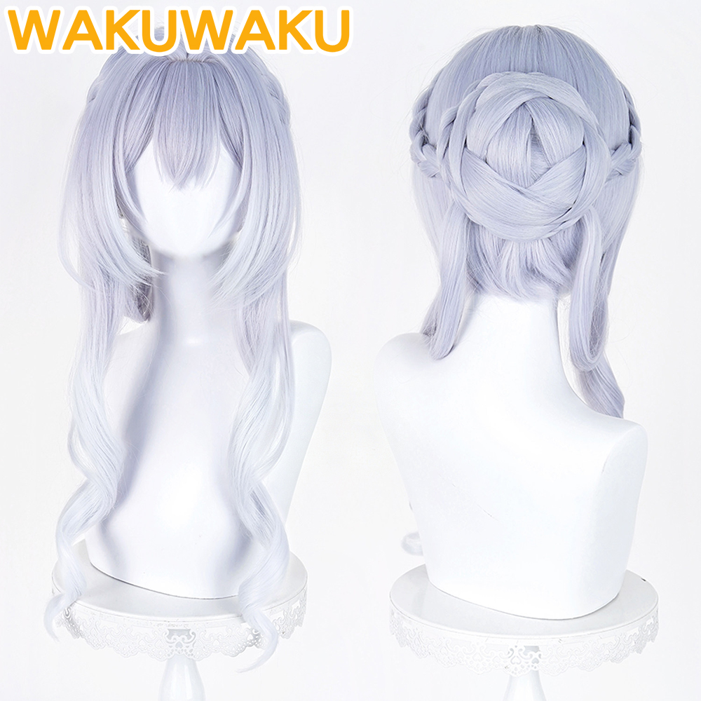В НАЛИЧИИ Парик для косплея «Ц – обзор и цена Synthetic Wigs