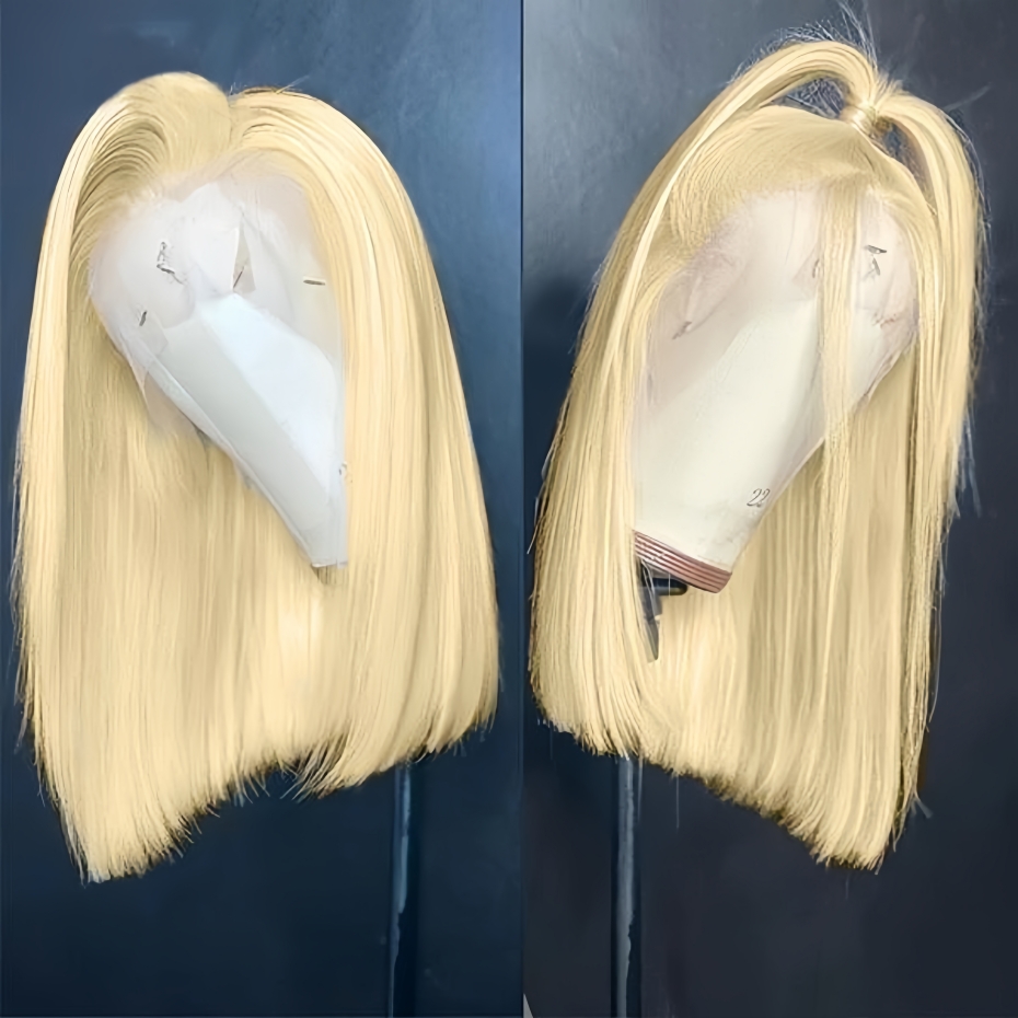 613 париков из натуральных чел – обзор и цена Glueless Wear And Go Human Hair Wig