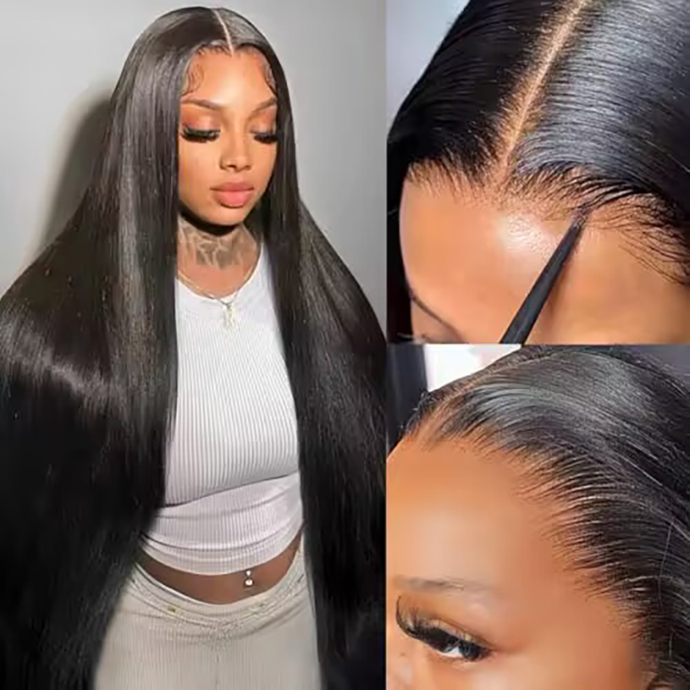 Магазин Gymdream: парик с проз – обзор и цена Human Hair Wigs